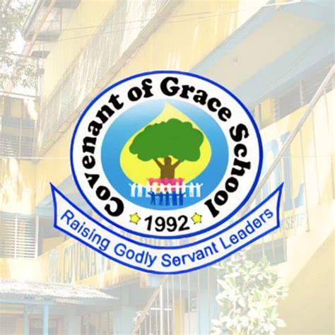 Covenant Of Grace School in Quezon City, Metro Manila .